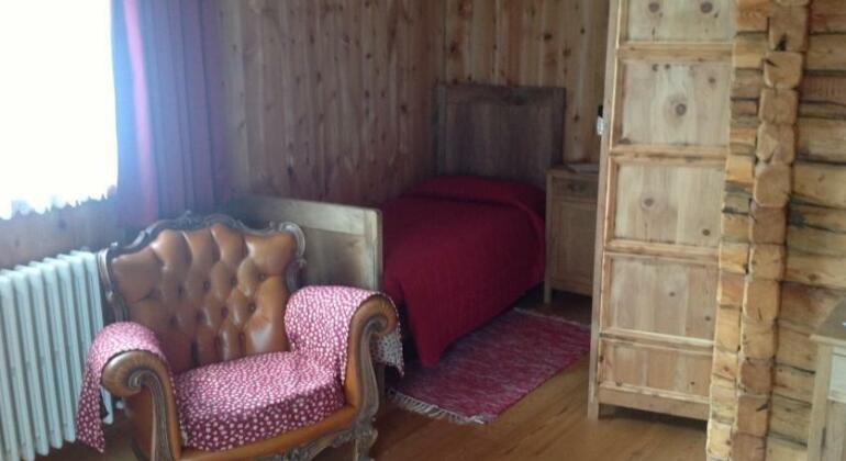 Hotel Villa Rina - Photo4