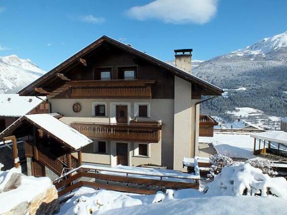 Interhome - Best House - Photo2