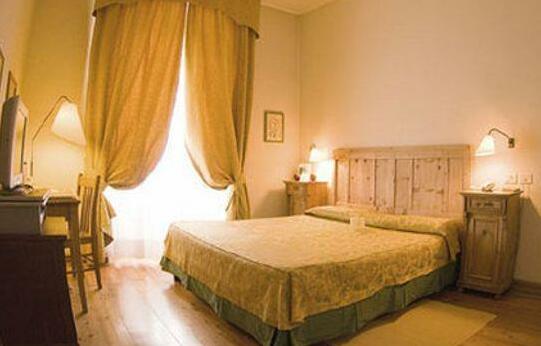 QC Terme Grand Hotel Bagni Nuovi - Photo2