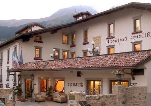 Albergo Venturelli