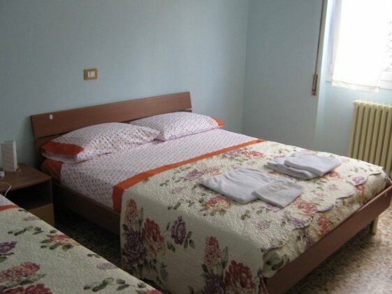 Borno Bed & Breakfast