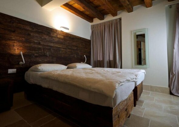 Hotel Antica Abbazia - Photo3