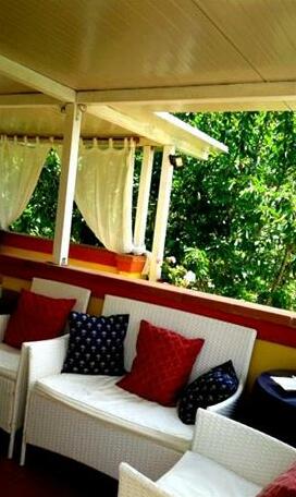 Bed & Breakfast Il Rosmarino - Photo2