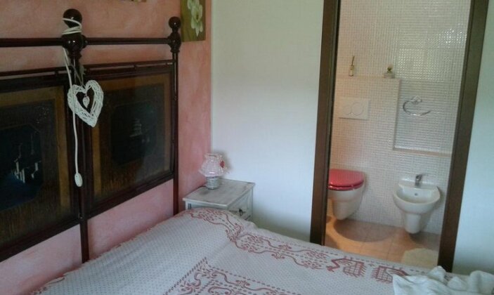 Bed & Breakfast Il Rosmarino - Photo3