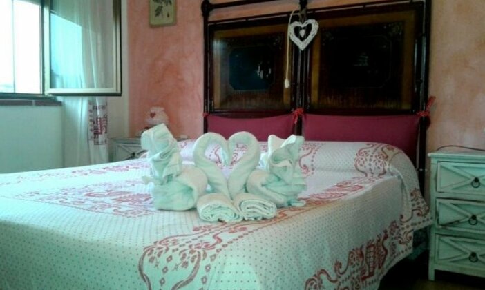 Bed & Breakfast Il Rosmarino - Photo4