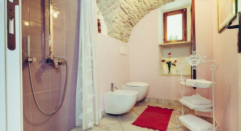 Blu B&B Bosa - Photo3