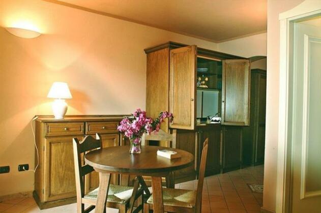 Corte Fiorita Albergo Diffuso - Photo2