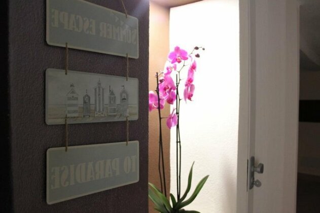 Osa Rooms - Photo2