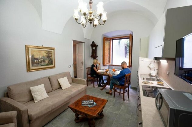 Residenze Deriu Exclusive Apartments - Photo4