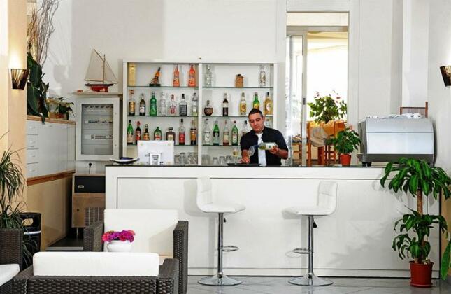 Sporting Hotel Stella Maris - Photo2