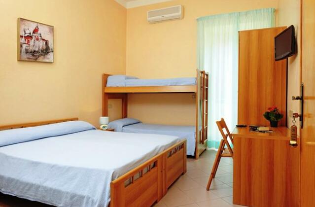 Sporting Hotel Stella Maris - Photo4