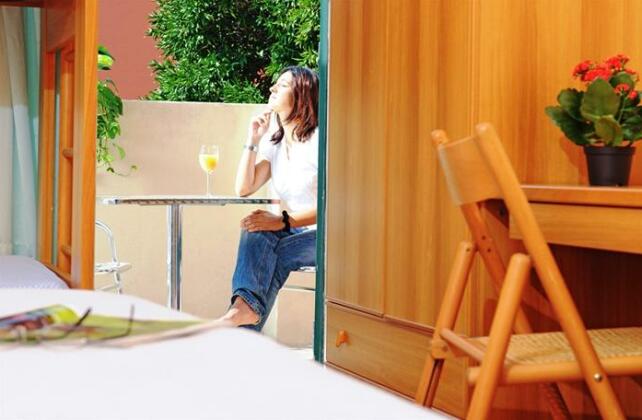 Sporting Hotel Stella Maris - Photo5