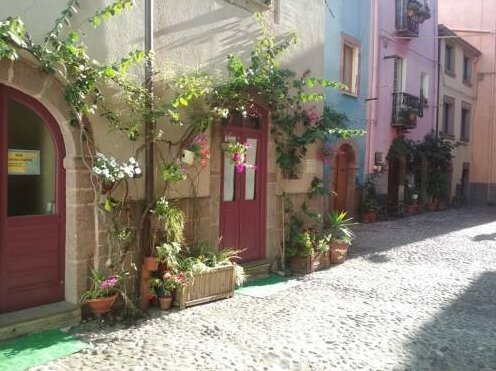 Vecchia Bosa - Photo3
