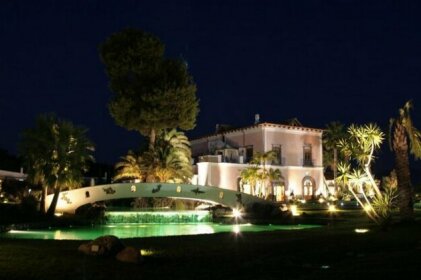 Villa Rota Resort