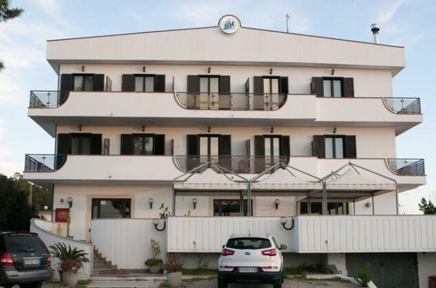 Hotel Onda Bleu - Photo2