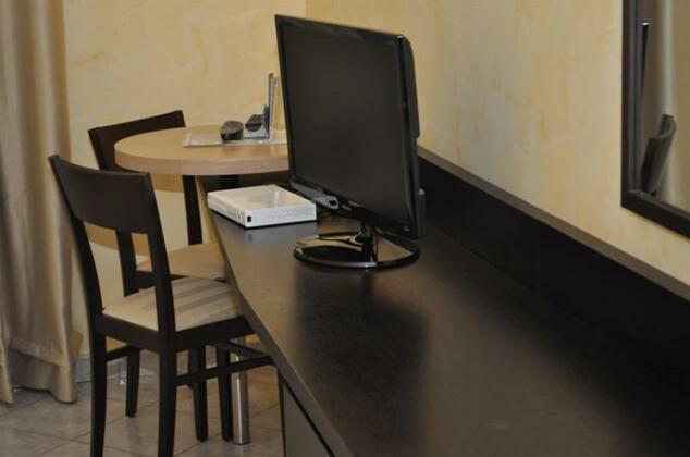 Hotel Onda Bleu - Photo4