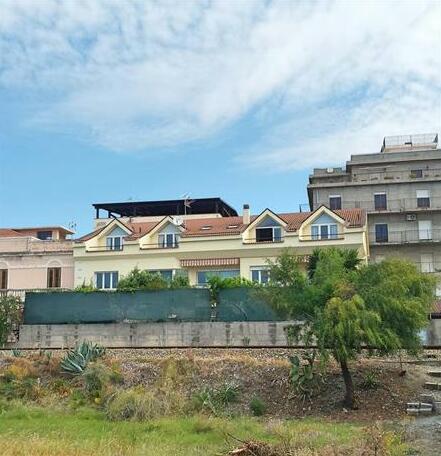 Casa Vacanze Umberto I Bova Marina