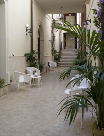 Palazzo Reginella - Photo4