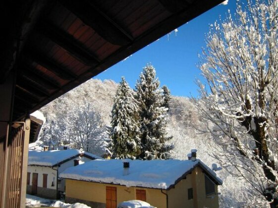 Rosbed & Breakfast - Photo4