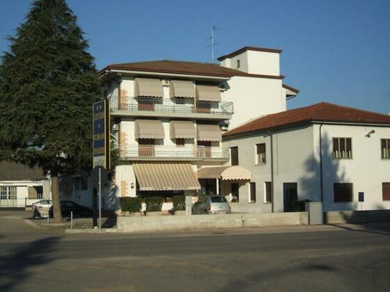 Hotel Ristorante Da Gianni - Photo2