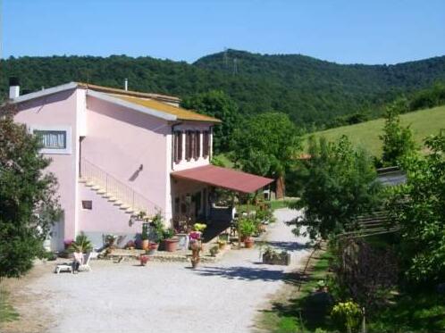 Agrihouse Bracciano - Photo2