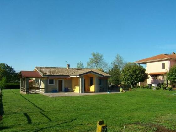 Agriturismo LB Stud - Photo2