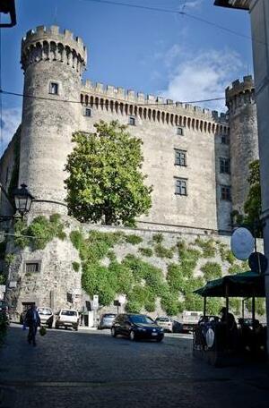 Castrum Bracciano Adone