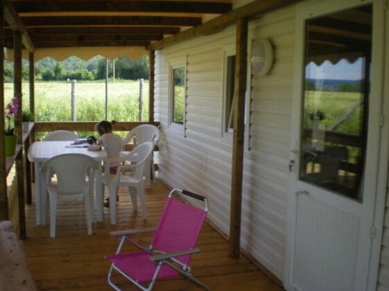 Chalet La Dolce Vita - Photo5