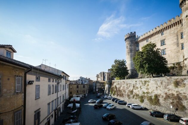 Ecoalbergo Bracciano