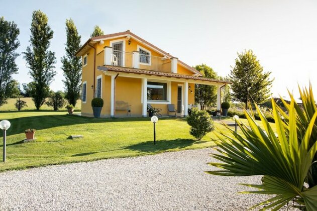 Villa la casa di Siro - Photo2