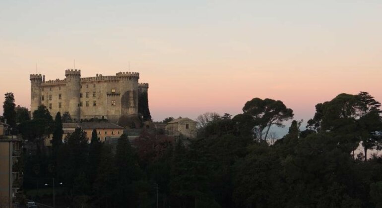 Villa Paola Bracciano