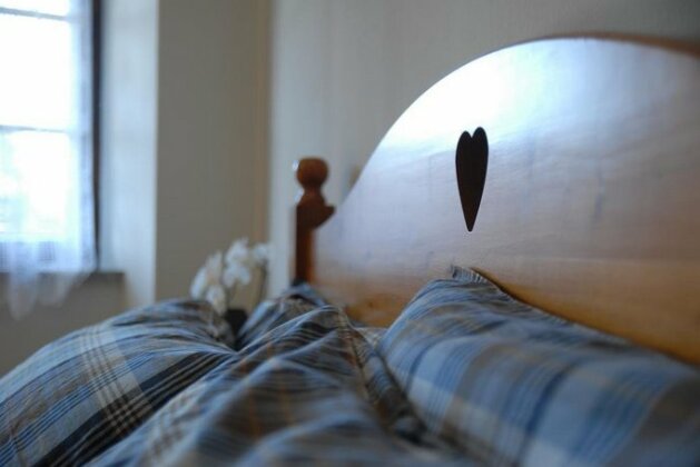 Bed & Breakfast Castello Regina - Photo4