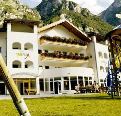 Hotel Alpin Brenner - Photo2