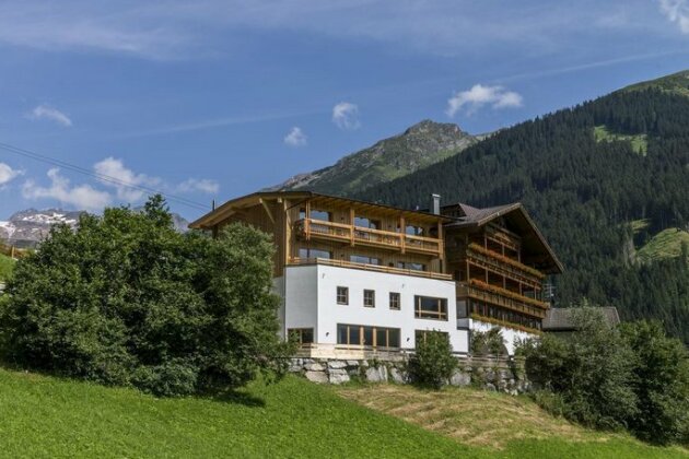 Hotel Panorama Brenner