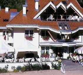 Hotel-Residence Lorenz