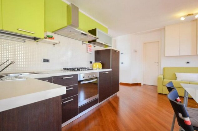 Appartamento Isoletta - Photo3