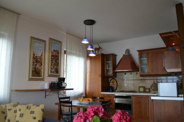 Appartamento Marcella Brenzone - Photo4
