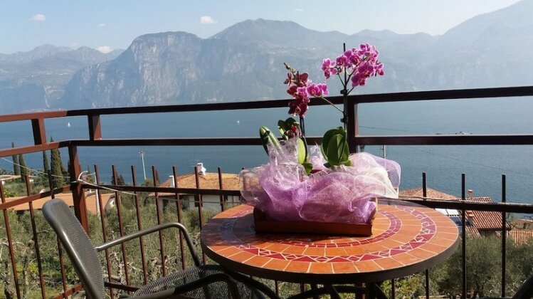 Casa Valenti Brenzone - Photo2