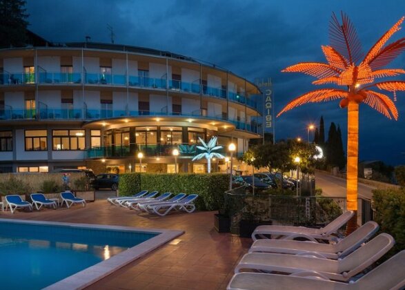 Hotel Caribe Brenzone - Photo2