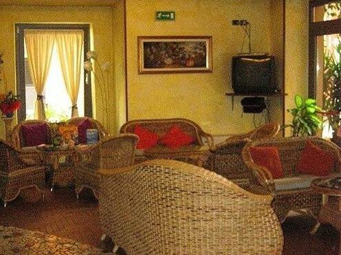 Hotel Danieli La Castellana - Photo3