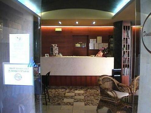 Hotel Danieli La Castellana - Photo5