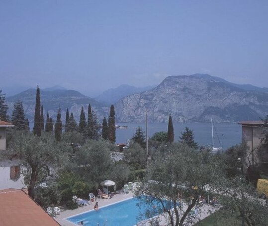 Residence Hotel Villa Isabella - Photo5