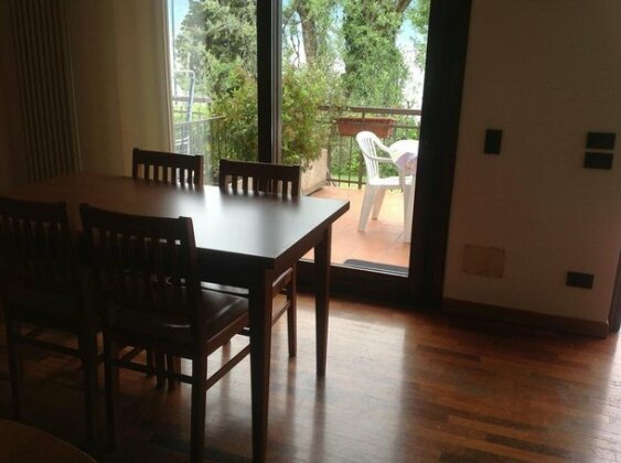 Residence Villa al Lido - Photo2