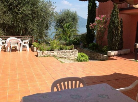 Residence Villa al Lido - Photo5
