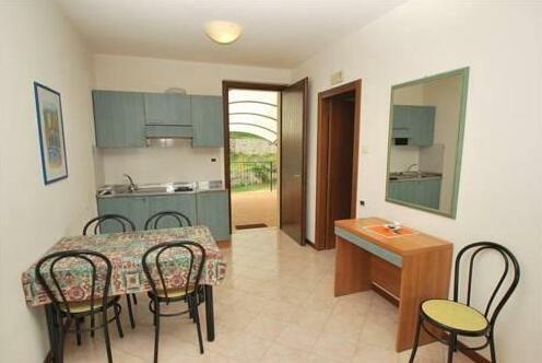 Residence Villa Margherita Brenzone - Photo2