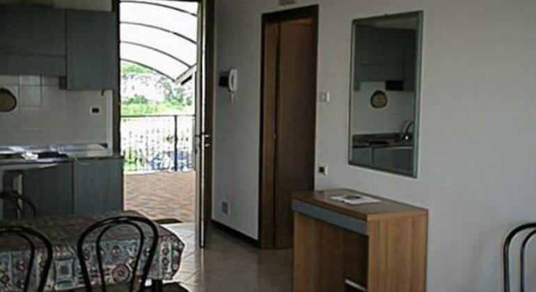 Residence Villa Margherita Brenzone - Photo3
