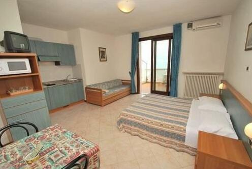 Residence Villa Margherita Brenzone - Photo4