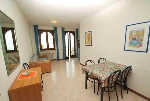 Residence Villa Margherita Brenzone - Photo5