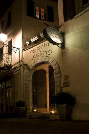 Albergo Orologio