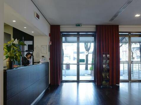 Hotel Igea Brescia - Photo2